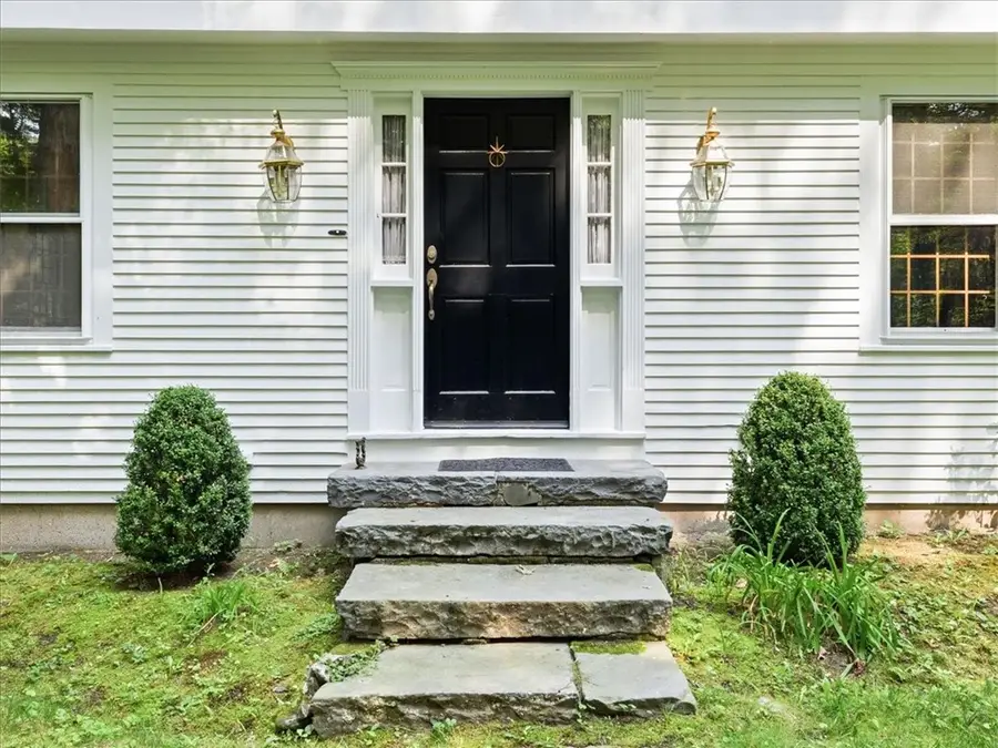 165 Stone Dam Road, Glocester, RI 02857 - #2