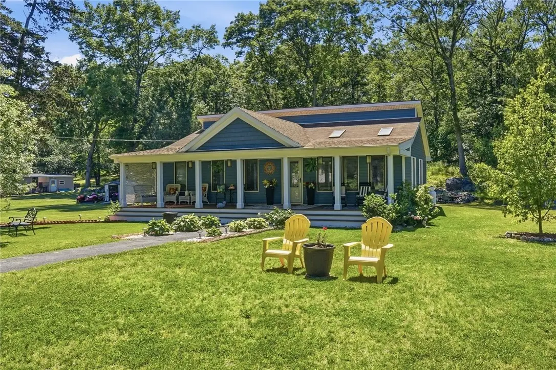 53 Greenbush Road, Warwick, RI 02818 - #1