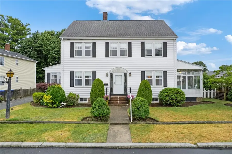 24 Bel Air Drive, Providence, RI 02911 - #2