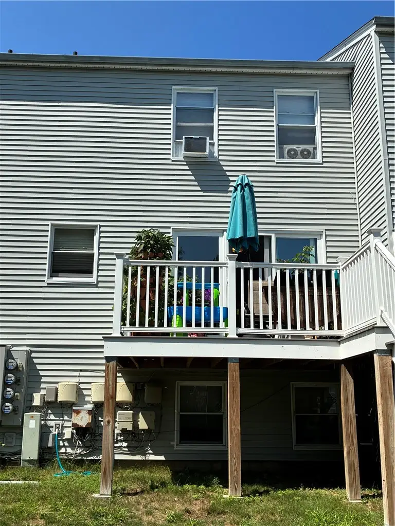 1 Willow Glen Circle #115, Warwick, RI 02889 - #2