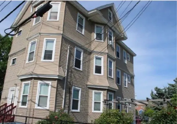 162 Prairie Avenue, Providence, RI 02905