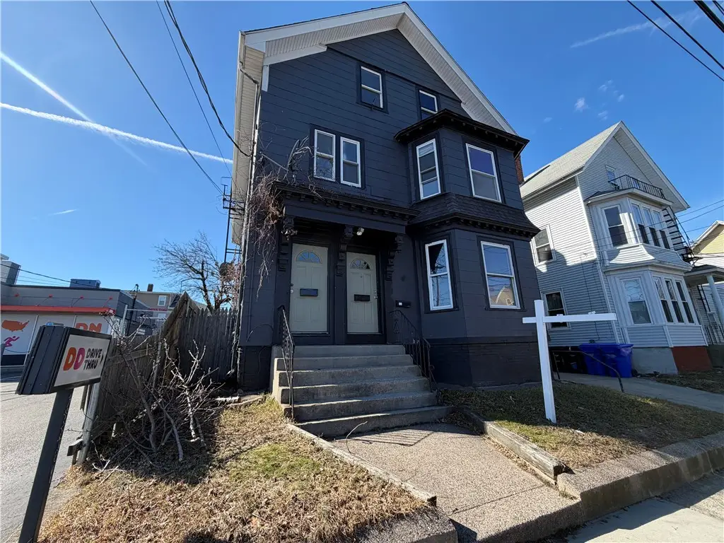 57 Garden Street, Pawtucket, RI 02860 - #1