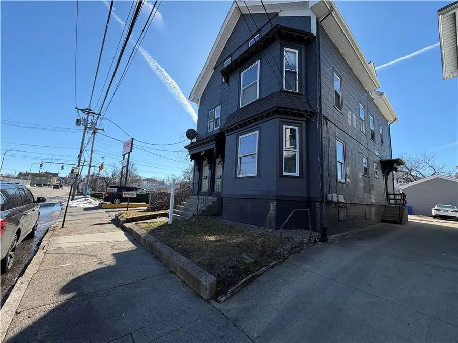 57 Garden Street, Pawtucket, RI 02860 - #2