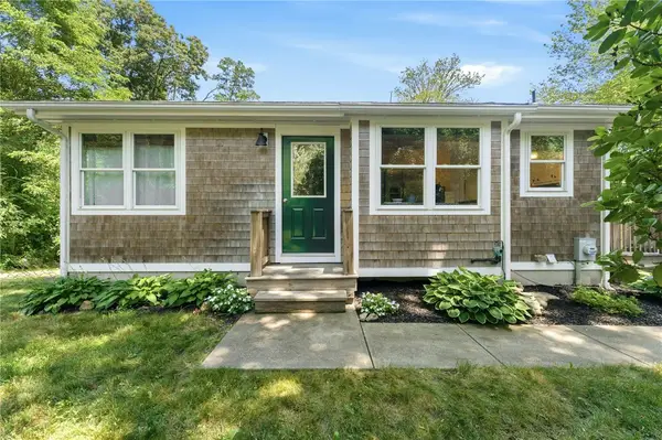 3798 South County Trail, Richmond, RI 02892