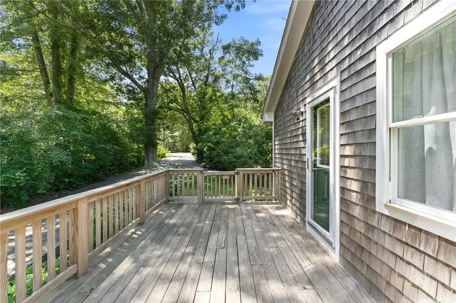3798 South County Trail, Richmond, RI 02892 - #3