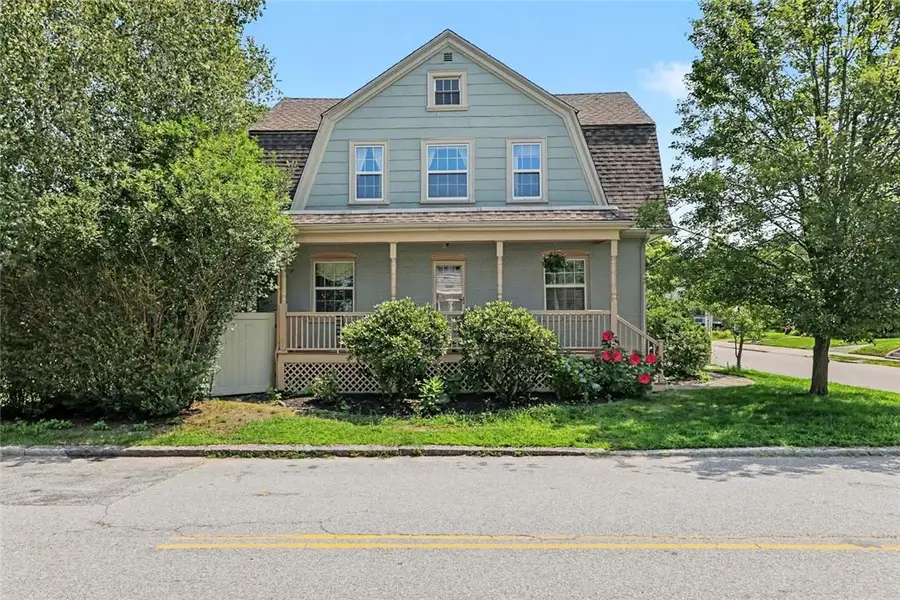 10 Dartmouth Street, Pawtucket, RI 02860 - #3