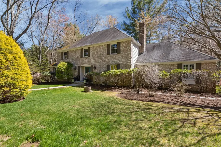 1340 Waterford Drive, East Greenwich, RI 02818 - #2