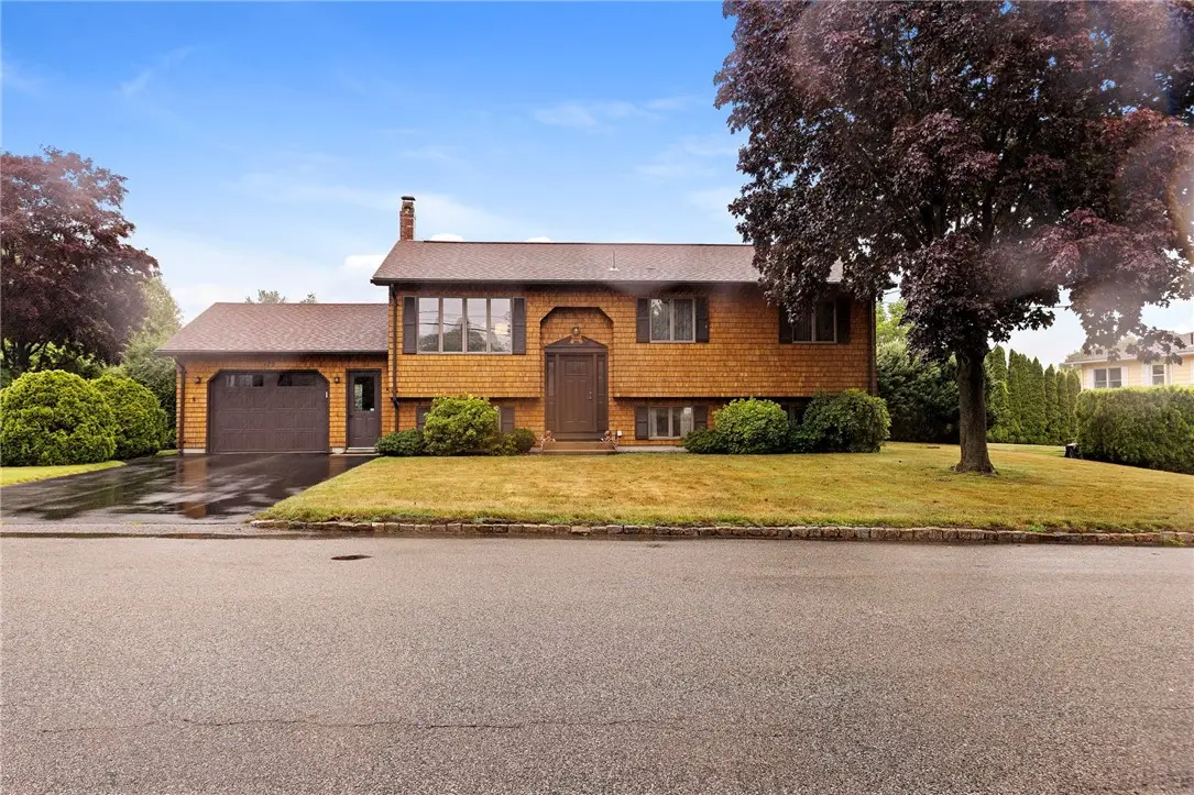 129 Woodside Avenue, West Warwick, RI 02893 - #1