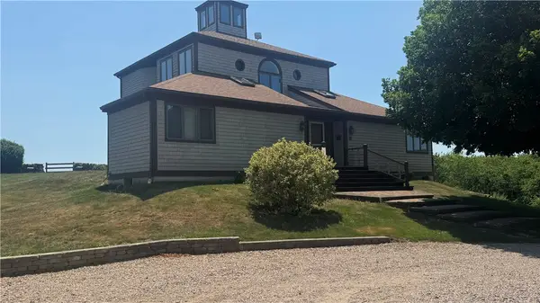 1501 Beacon Hill Road, Block Island, RI 02807
