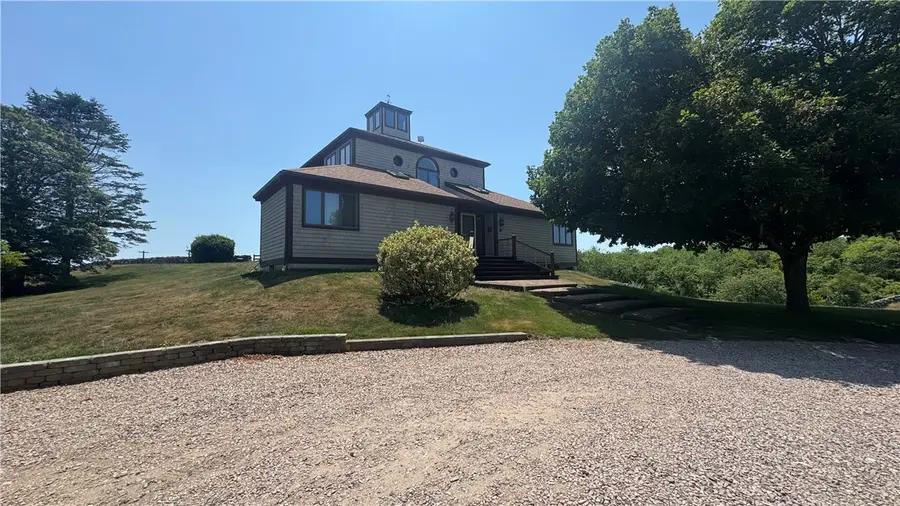 1501 Beacon Hill Road, Block Island, RI 02807 - #2