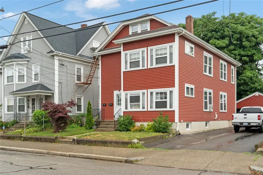78 Rhode Island Avenue, Pawtucket, RI 02860 - #2
