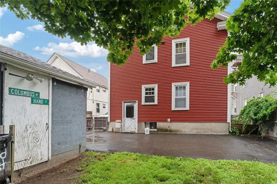 78 Rhode Island Avenue, Pawtucket, RI 02860 - #3