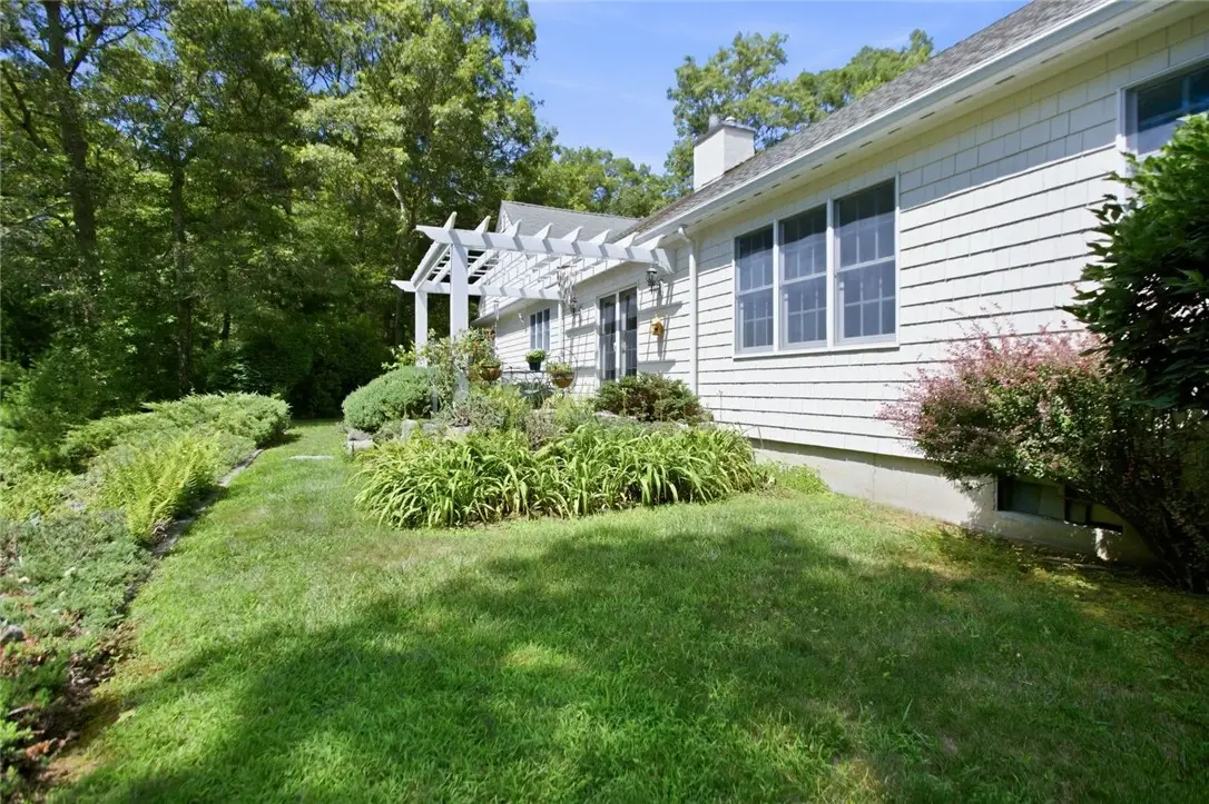 99 Sunderland Road, Exeter, RI 02822 - #1