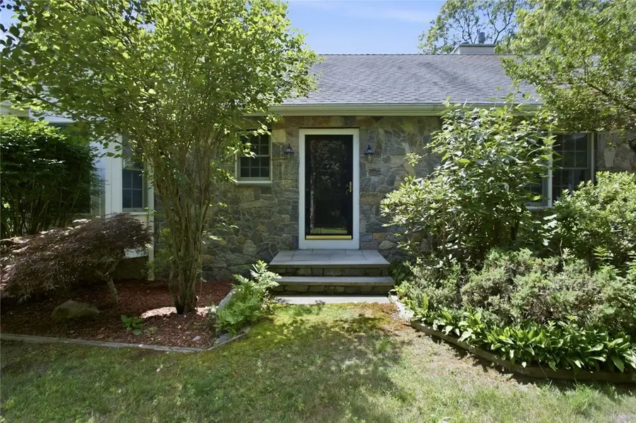 99 Sunderland Road, Exeter, RI 02822 - #2