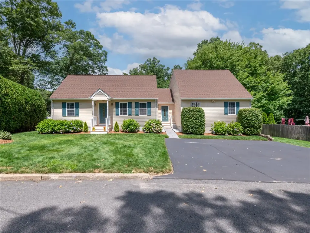 124 Setian Lane, West Warwick, RI 02893 - #1