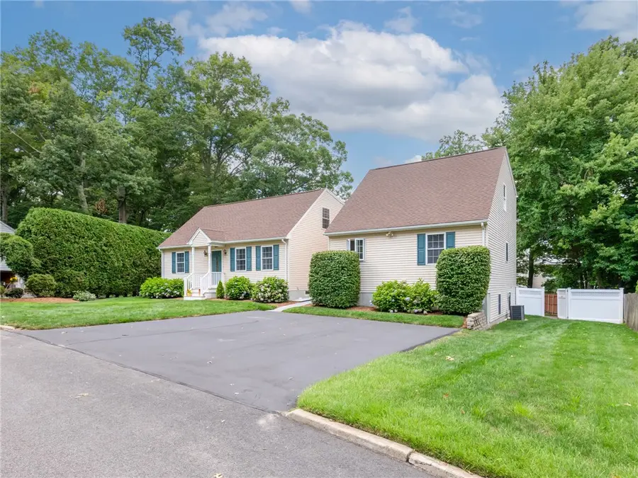 124 Setian Lane, West Warwick, RI 02893 - #2