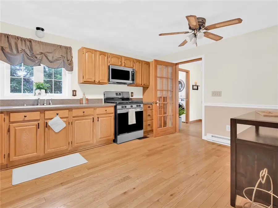 124 Setian Lane, West Warwick, RI 02893 - #3