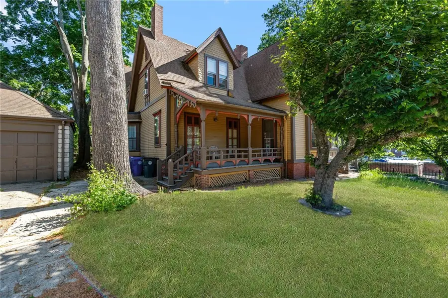 118 Williams Street, Providence, RI 02906 - #3