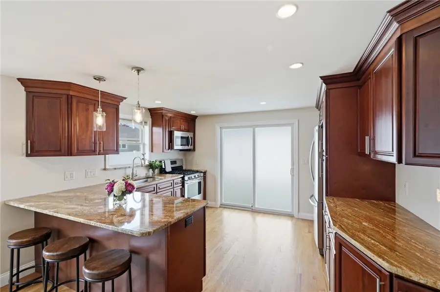 74 Brookfield Drive, Cranston, RI 02920 - #2