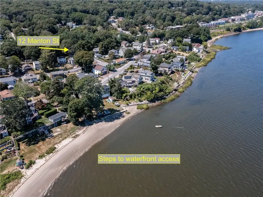 12 Manton Street, Warwick, RI 02818 - #2