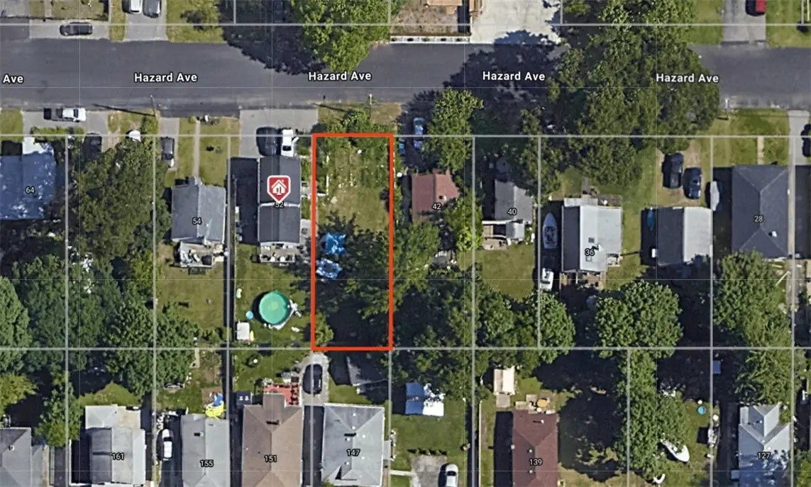 0 Hazard Avenue, Warwick, RI 02889 - #1