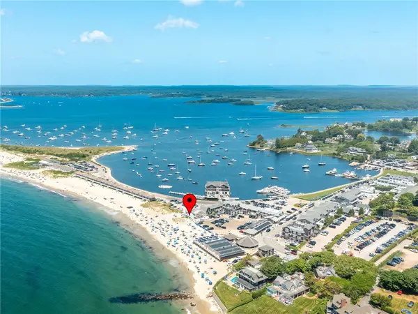 16 Fort Road, Westerly, RI 02891