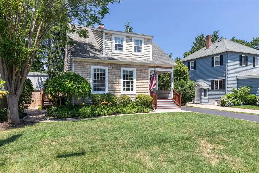 85 Highland Avenue, Barrington, RI 02806 - #2