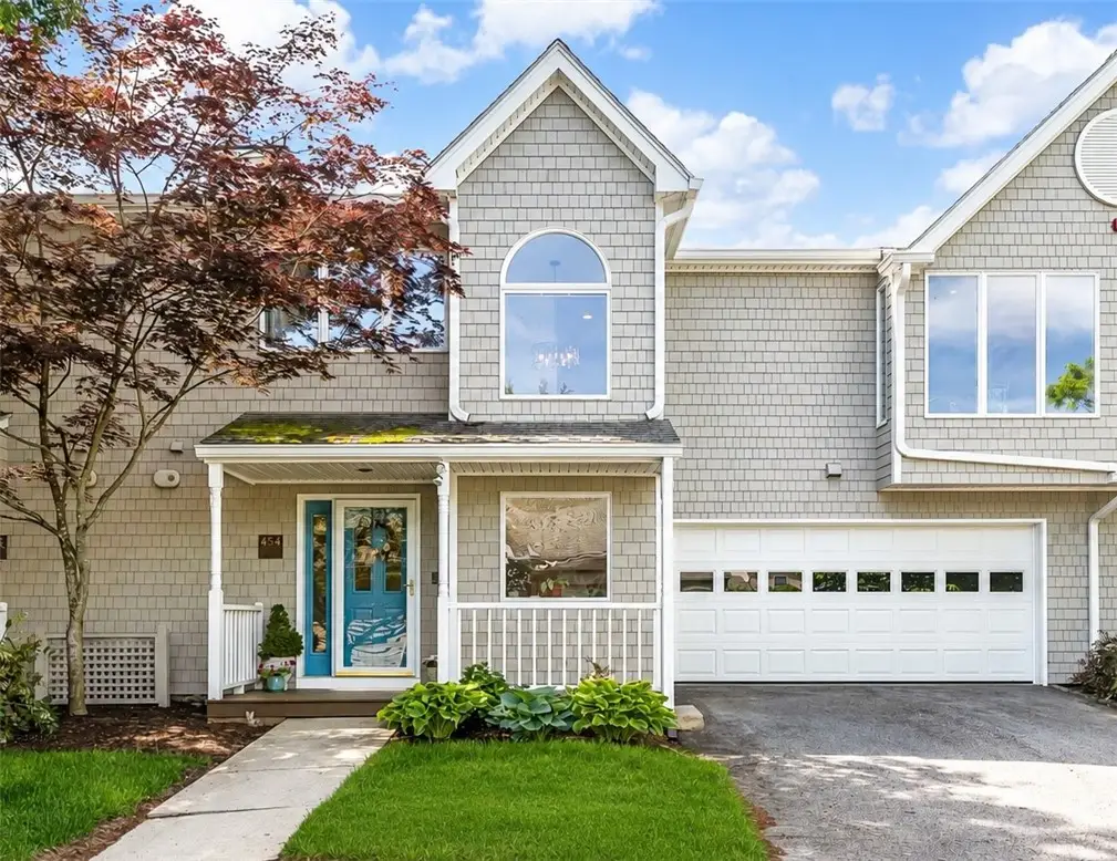454 Paddock Lane, Bristol, RI 02809 - #1