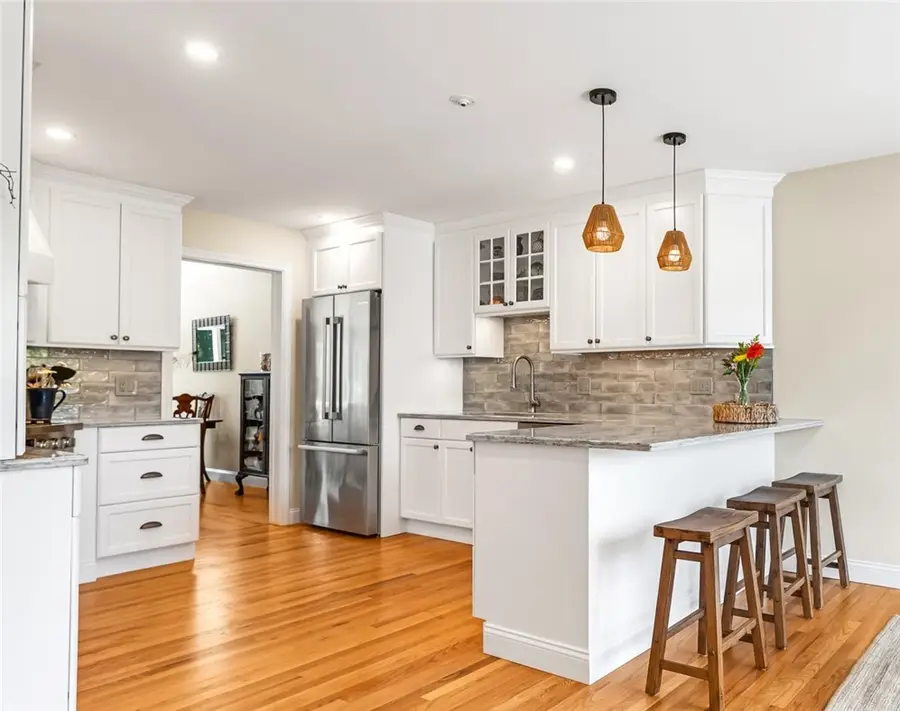 454 Paddock Lane, Bristol, RI 02809 - #2