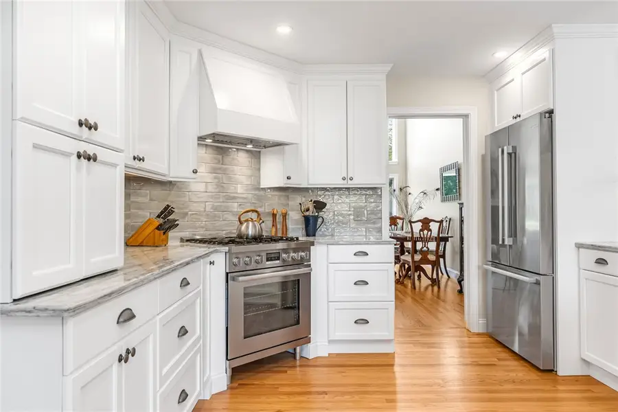 454 Paddock Lane, Bristol, RI 02809 - #3