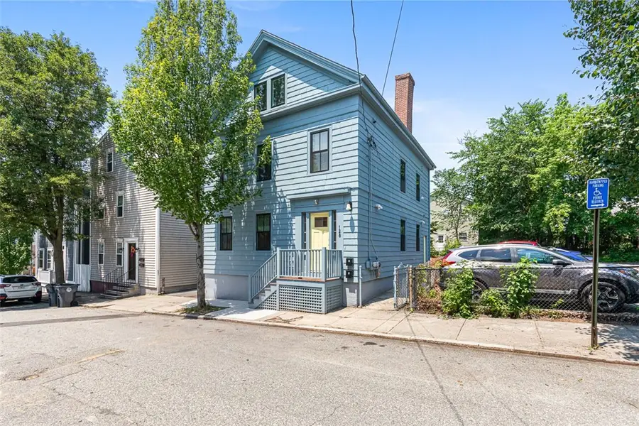 128 Sheldon Street, Providence, RI 02906 - #2