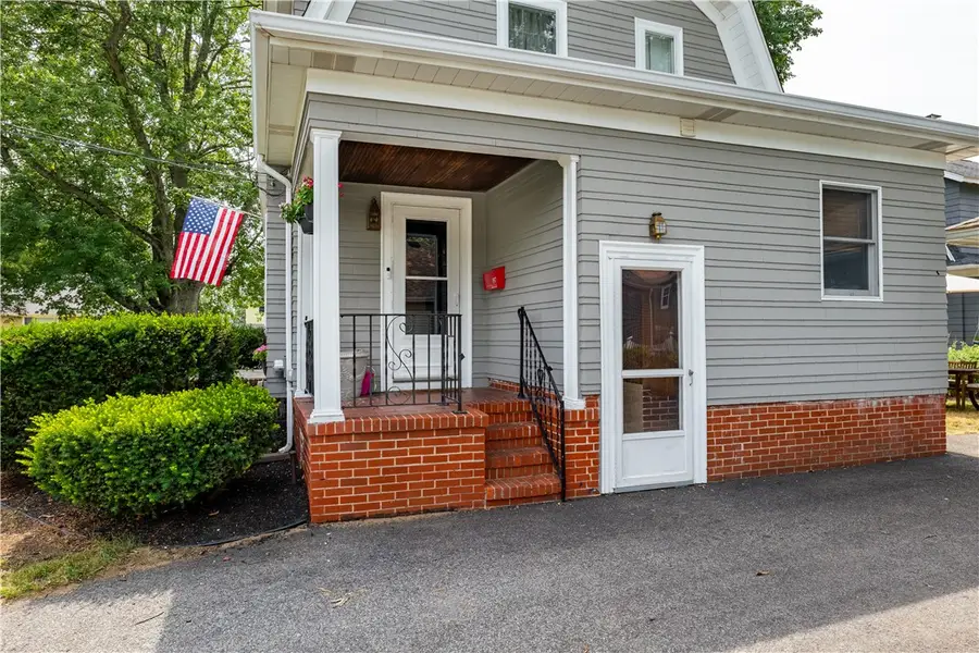197 Wilson Avenue, Rumford, RI 02916 - #3