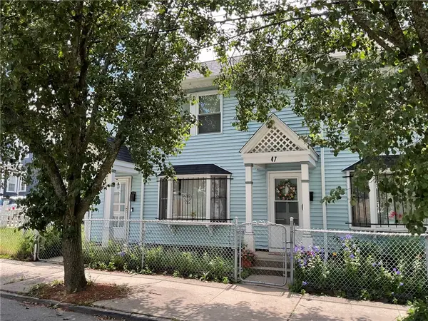 49 Portland Street, Providence, RI 02907
