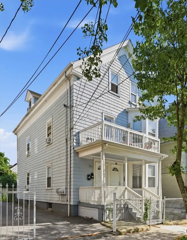 94 Lexington Avenue, Providence, RI 02907 - #2