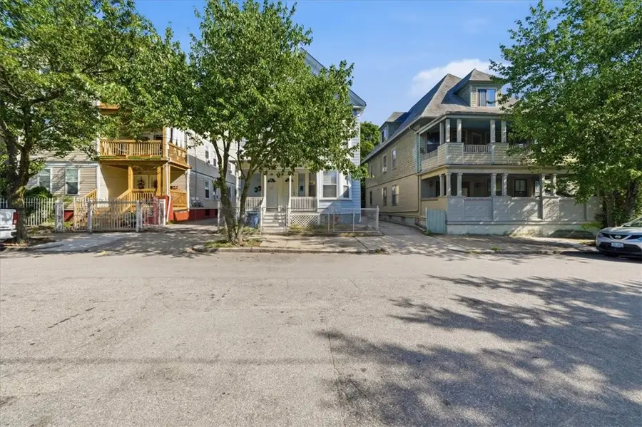 94 Lexington Avenue, Providence, RI 02907 - #3