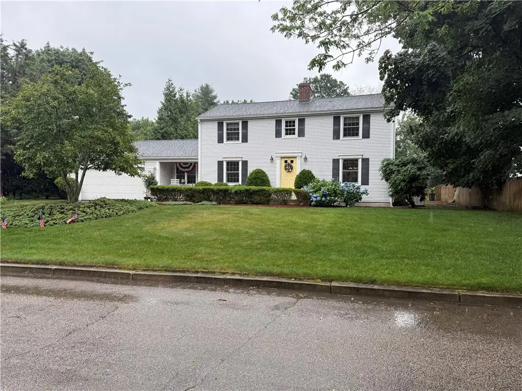 10 Ridgefield Drive, East Greenwich, RI 02818 - #1