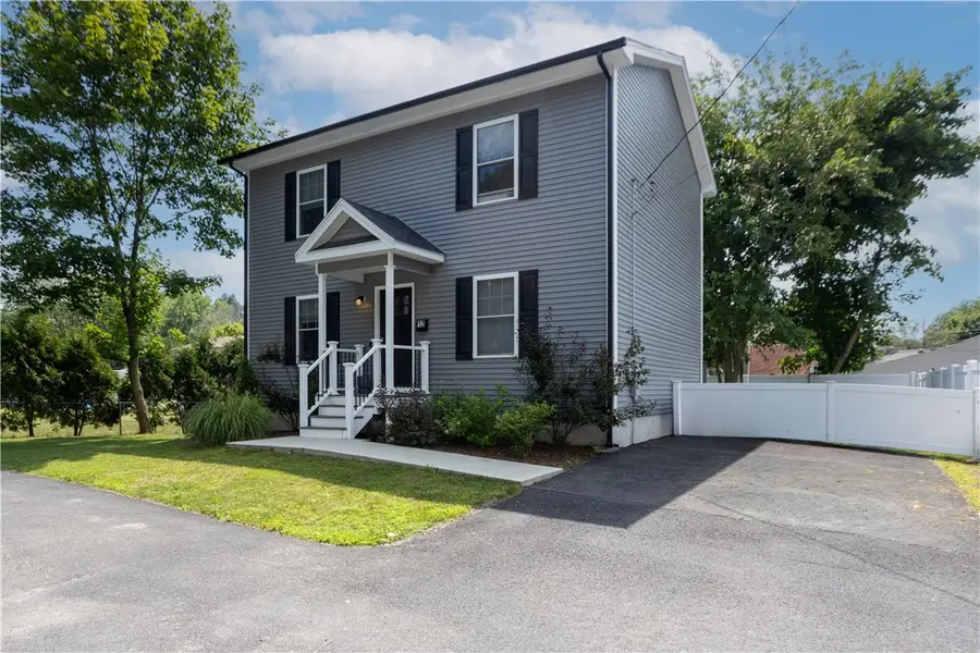 12 Arcadia Avenue, Johnston, RI 02919 - #2