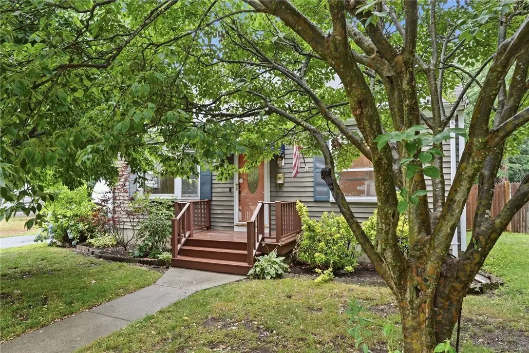 123 Hiawatha Street, Warwick, RI 02888 - #1