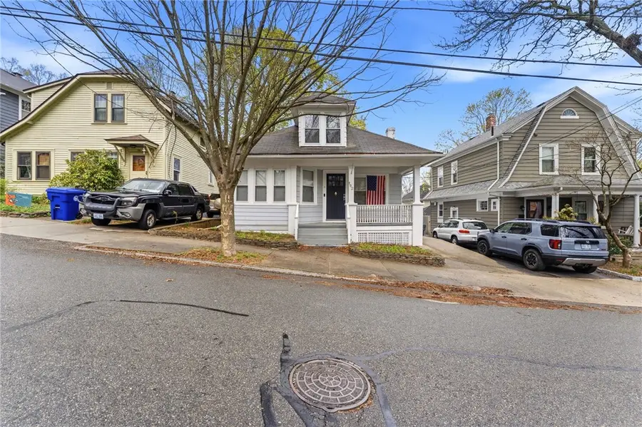102 Overhill Road, Providence, RI 02906 - #2