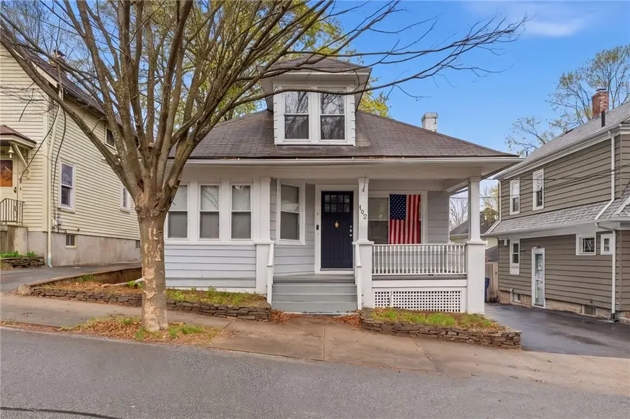 102 Overhill Road, Providence, RI 02906 - #3