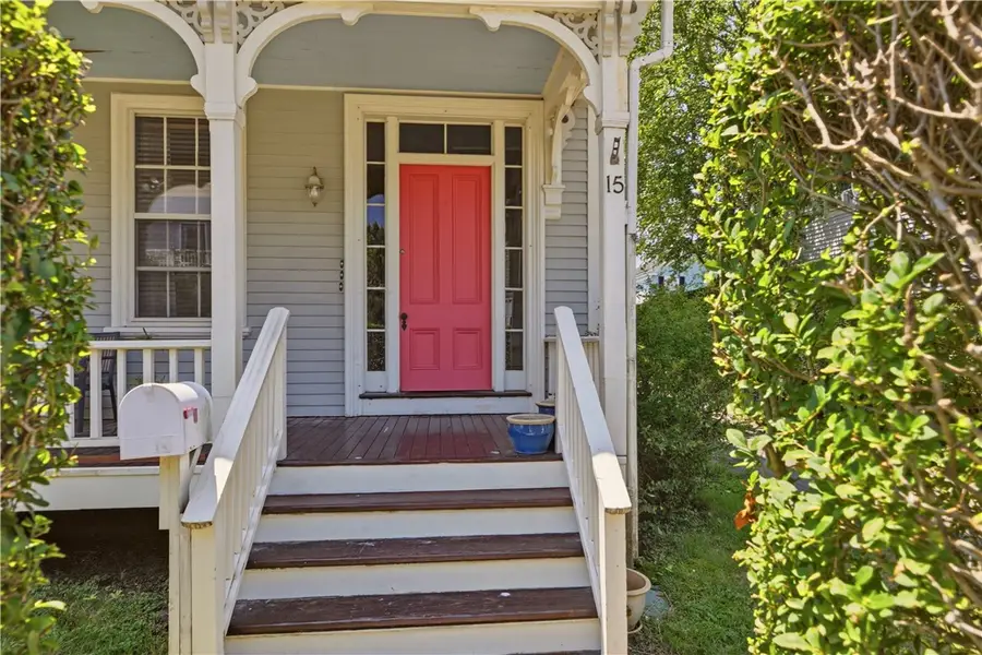 15 Ayrault Street, Newport, RI 02840 - #2