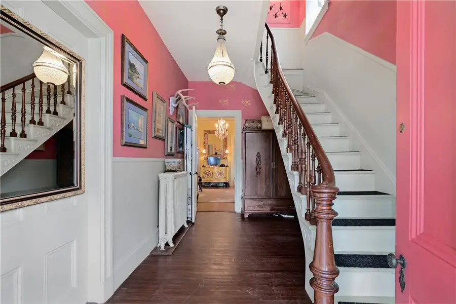 15 Ayrault Street, Newport, RI 02840 - #3