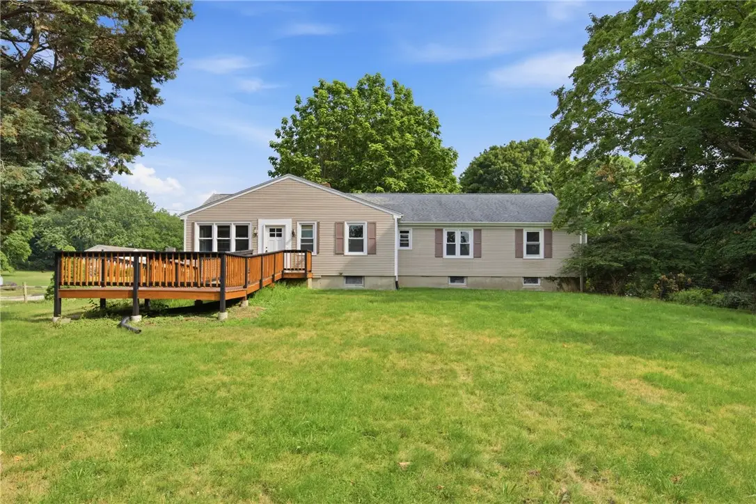 3 Wabasso Terrace, Middletown, RI 02842 - #1
