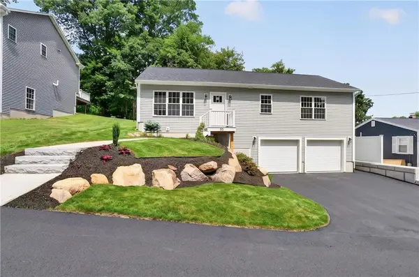 95 Waterman Avenue, Johnston, RI 02919