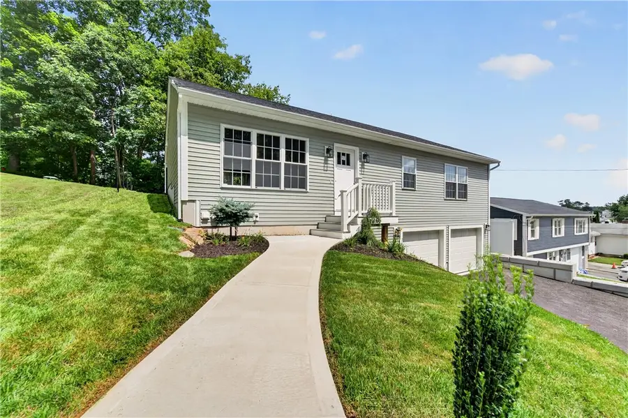 95 Waterman Avenue, Johnston, RI 02919 - #2