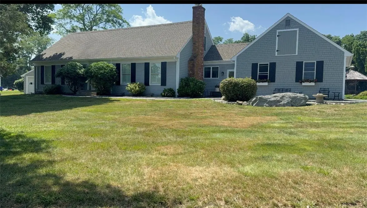 11 Stonegate Road, Warren, RI 02885 - #1