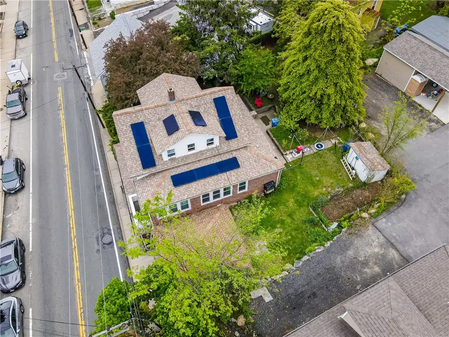 1448 Plainfield Pike, Cranston, RI 02920 - #2