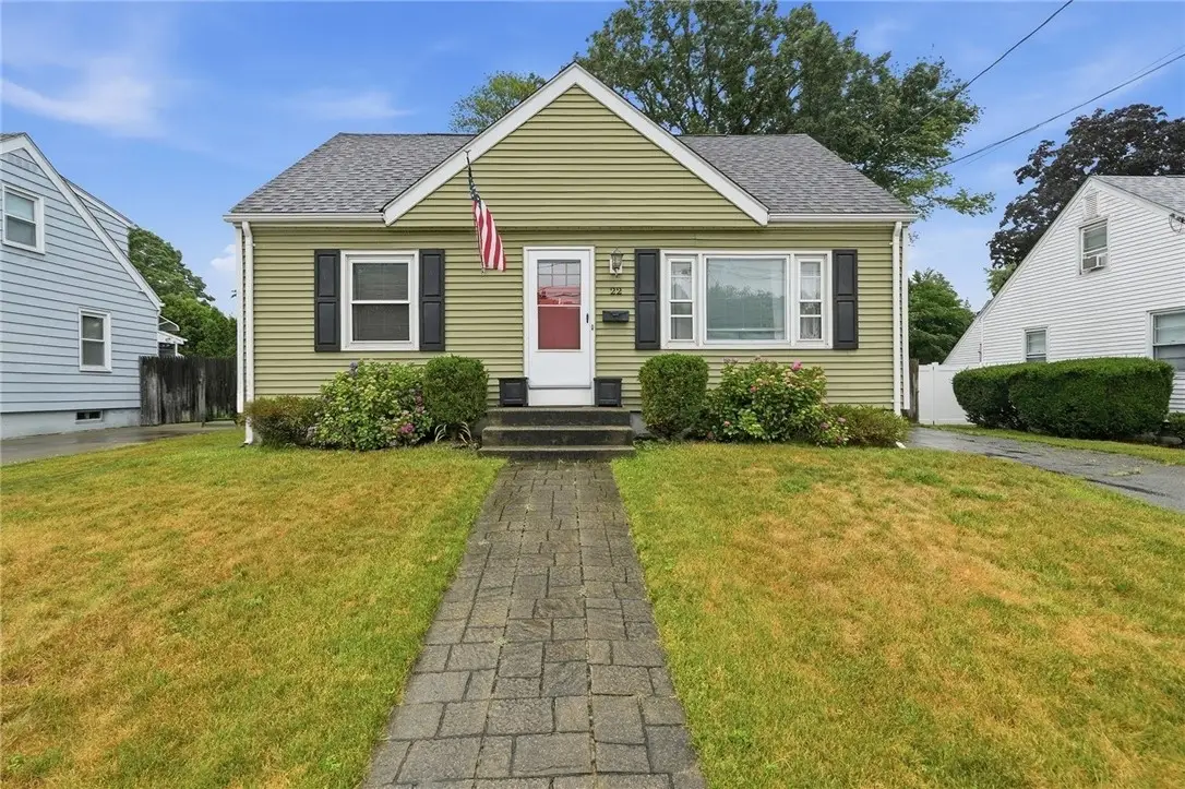 22 Yale Avenue, Riverside, RI 02915 - #1