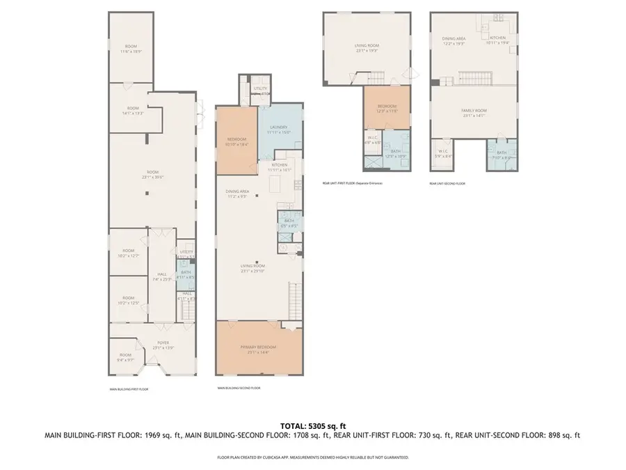 30 Bradford Street, Bristol, RI 02809 - #3