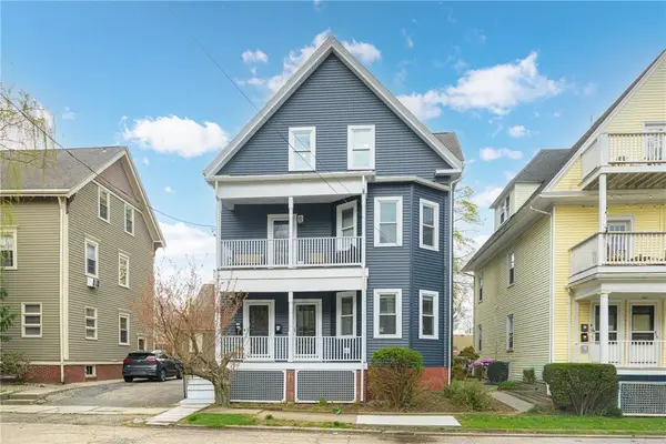 241 Pleasant Street, Providence, RI 02906